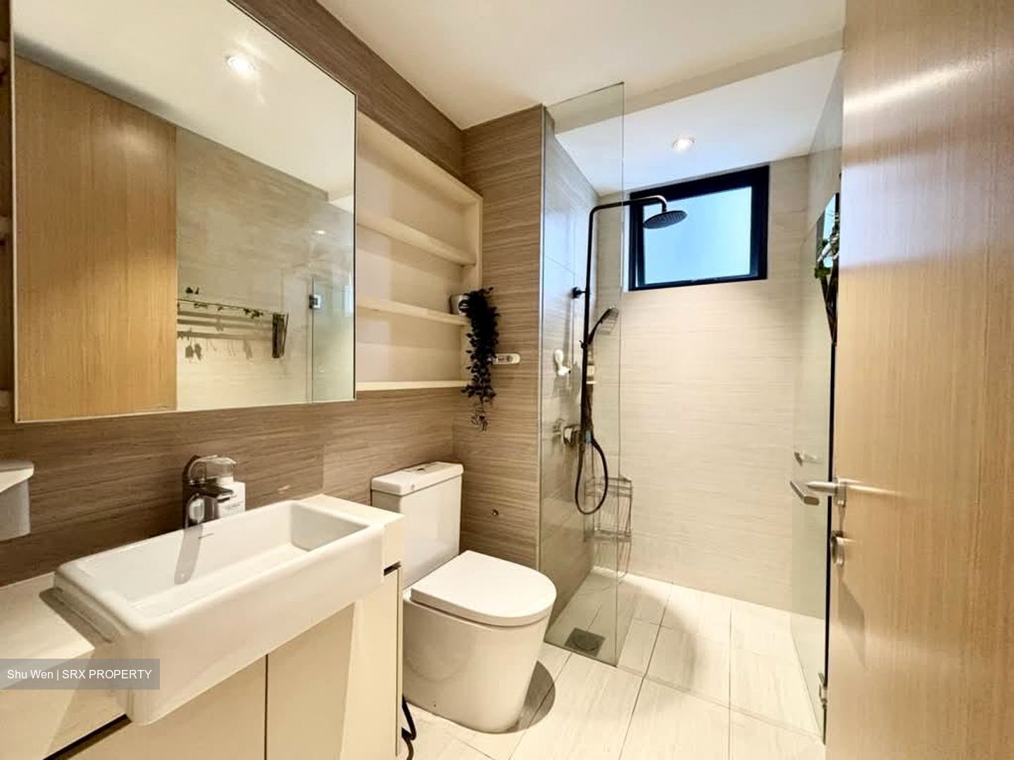 High Park Residences (D28), Apartment #559197771